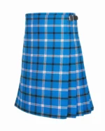Alair Plaid Kilt - Image 3