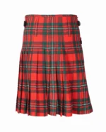 Heritage Plaid Kilts - Image 4
