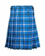Alair Plaid Kilt - Image 4