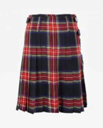 Dark Sovereign Plaid - Image 2